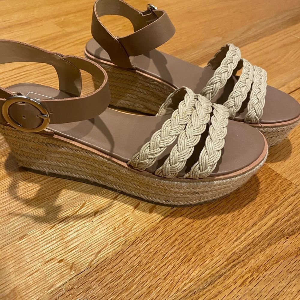 Wedges